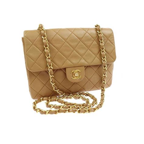 chanel small crossbody wallet|Chanel crossbody bag beige.